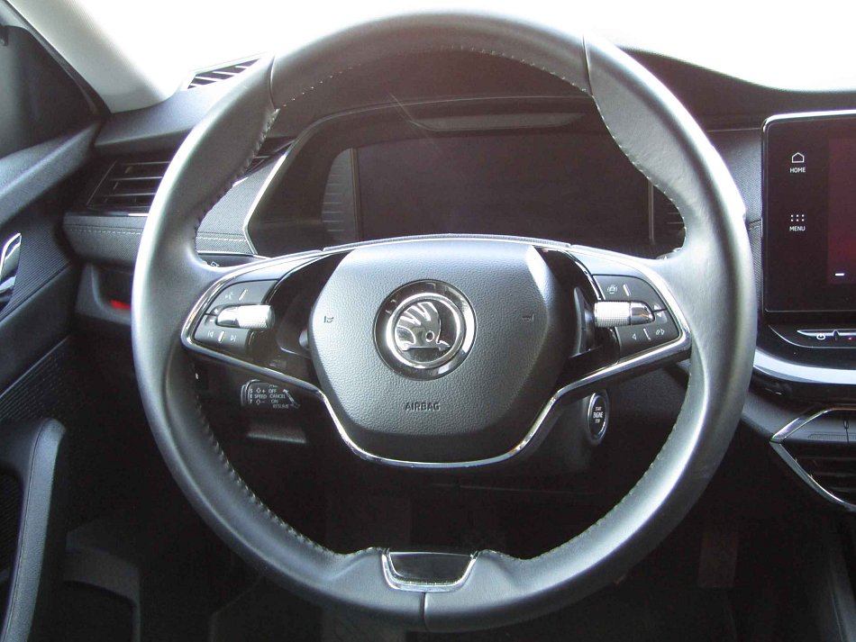 Škoda Octavia IV 2.0 TDi Style