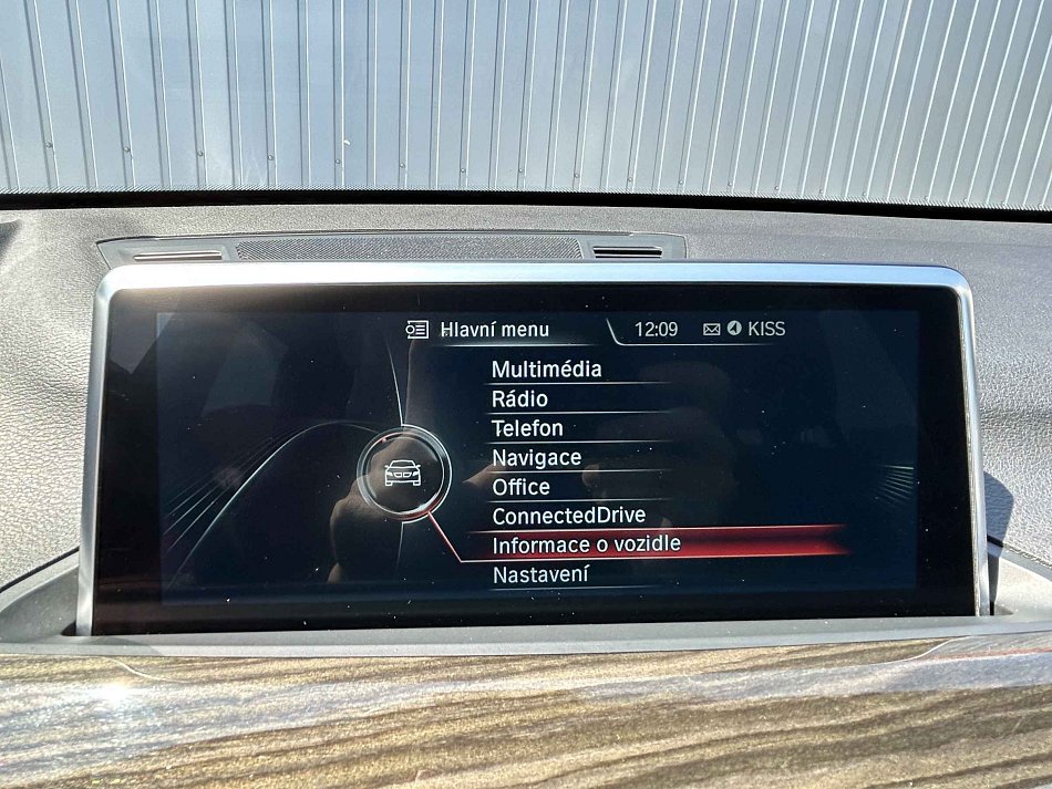 BMW X1 2.0D  xDrive 25d