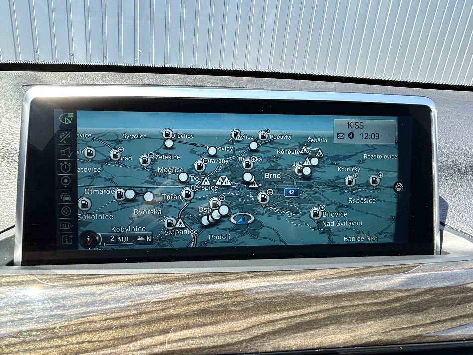 BMW X1 2.0D  xDrive 25d