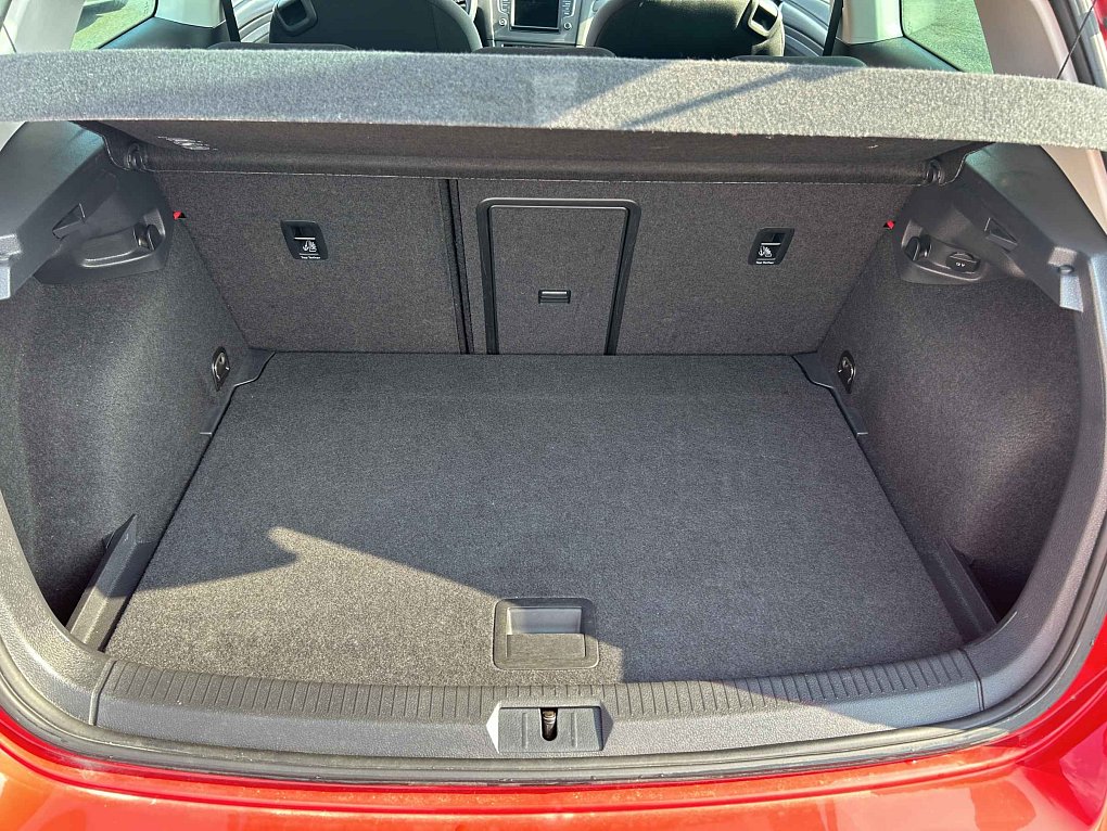 Volkswagen Golf 1.6 TDi Lounge