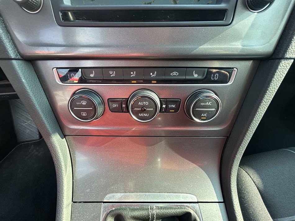 Volkswagen Golf 1.6 TDi Lounge