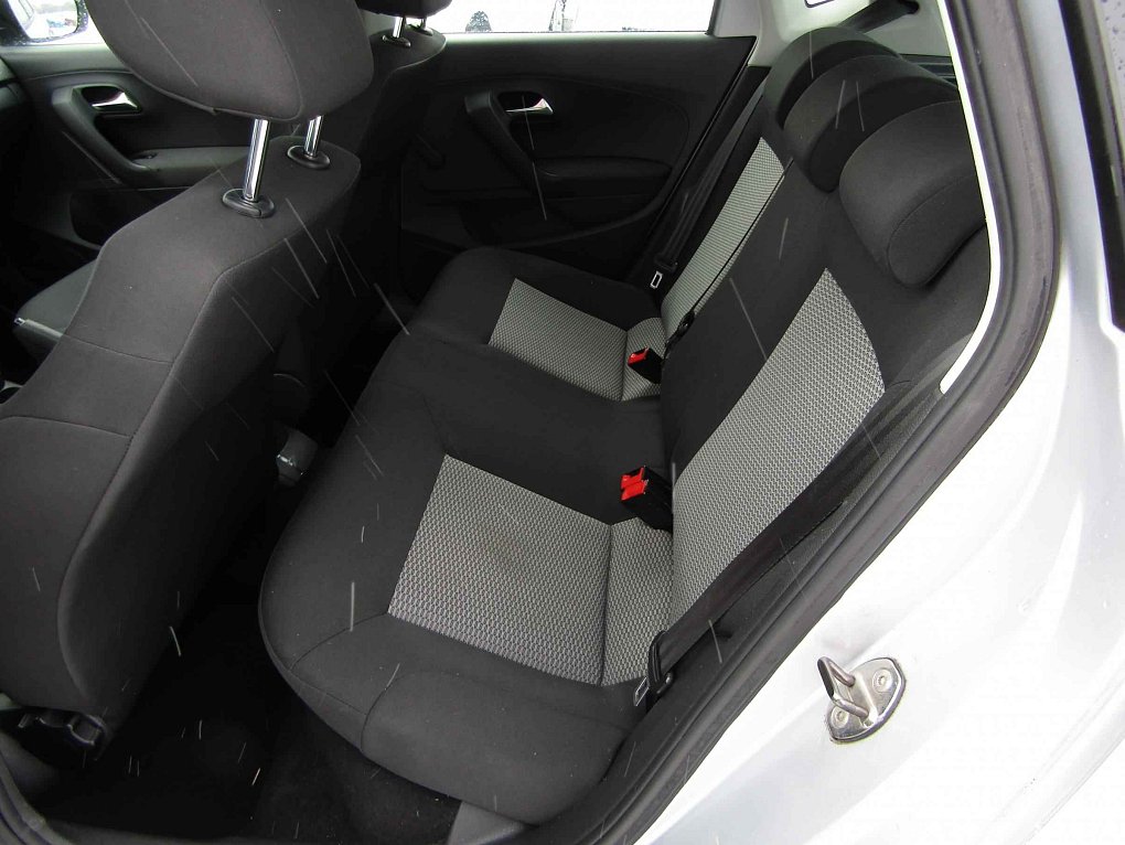 Volkswagen Polo 1.2i 