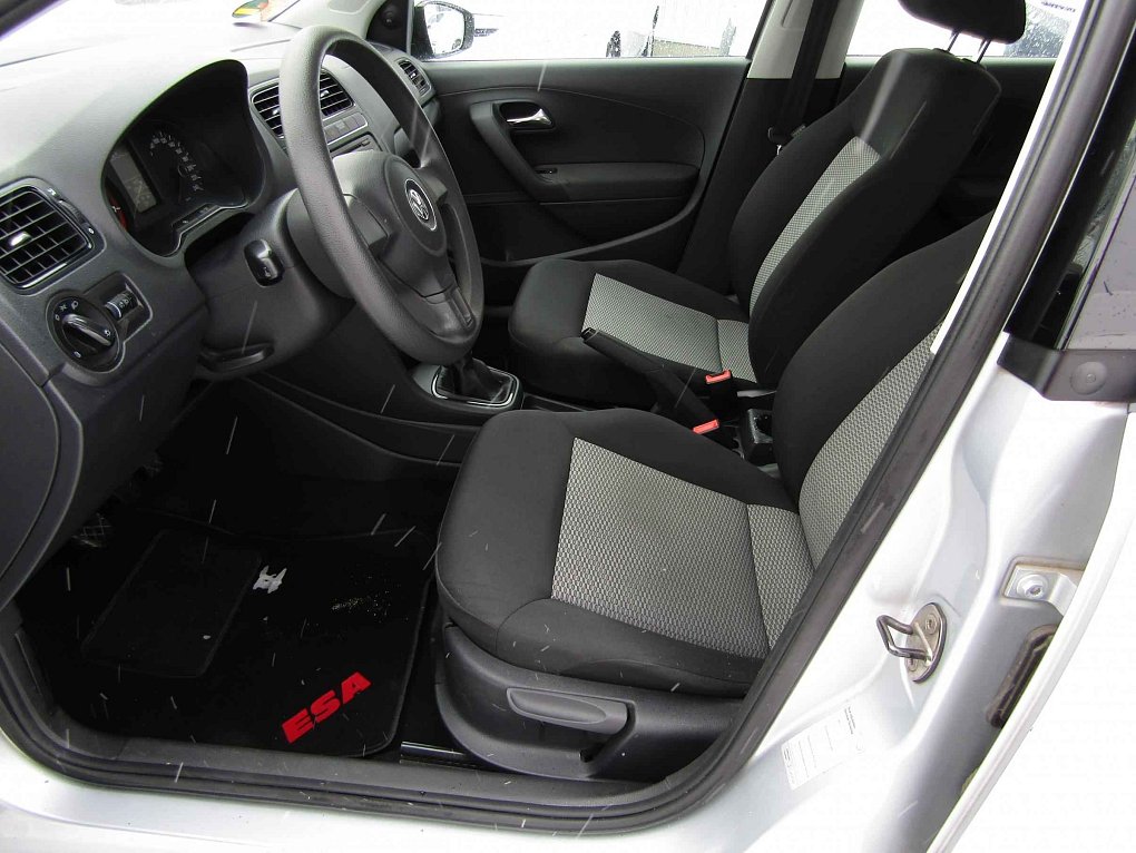 Volkswagen Polo 1.2i 