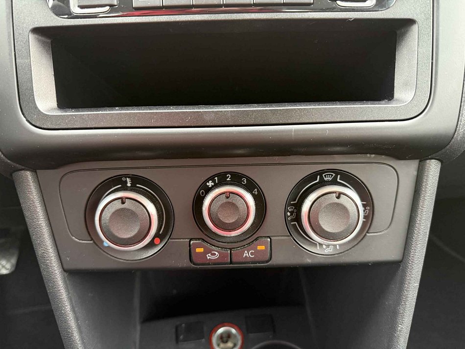 Volkswagen Polo 1.2i 