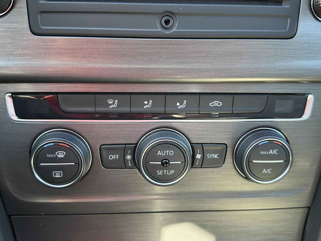 Volkswagen Golf 1.2TSi 