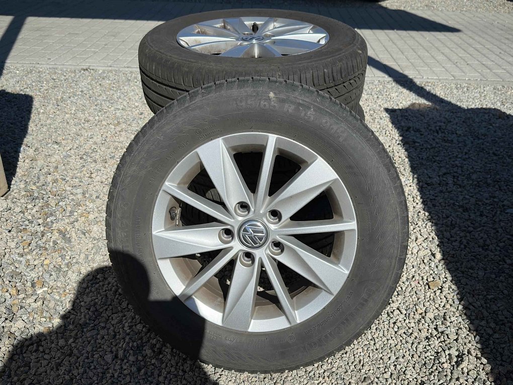 Volkswagen Golf 1.2TSi 