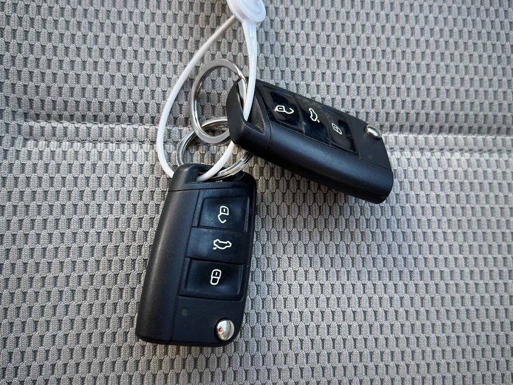 Volkswagen Golf 1.2TSi 