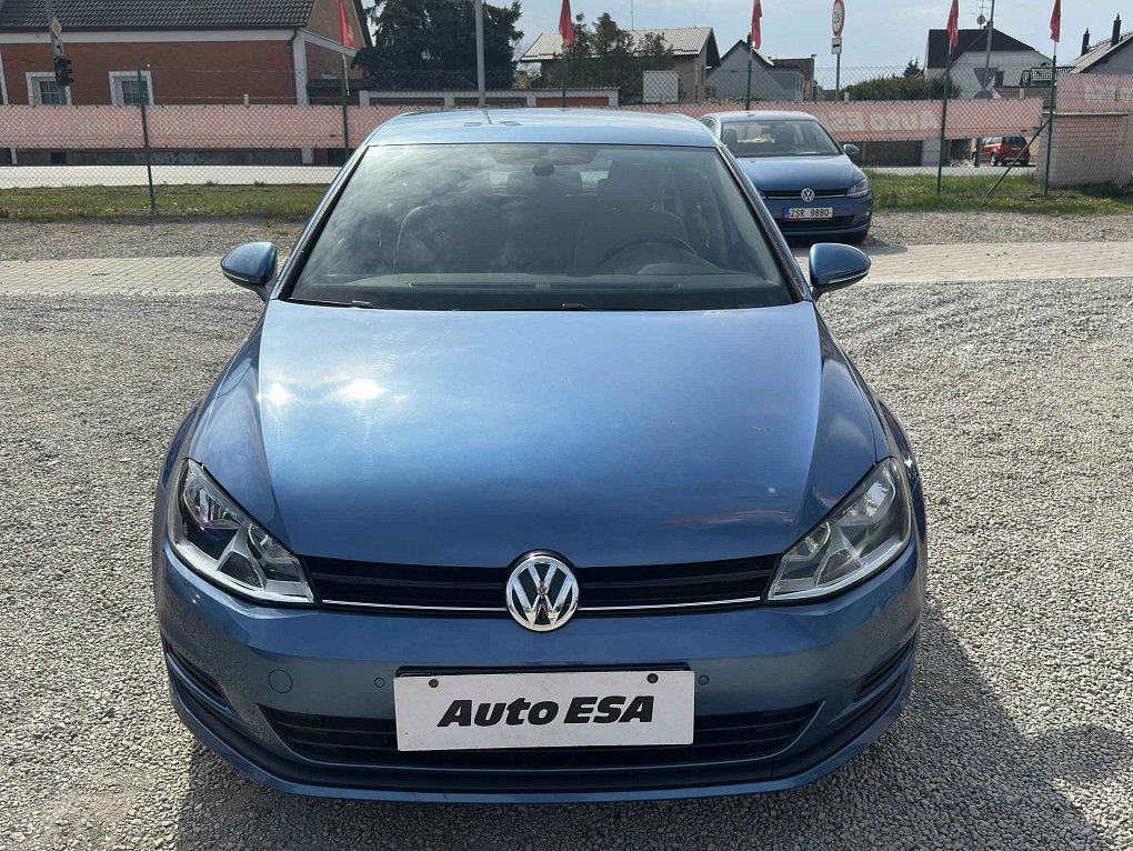 Volkswagen Golf 1.2TSi 