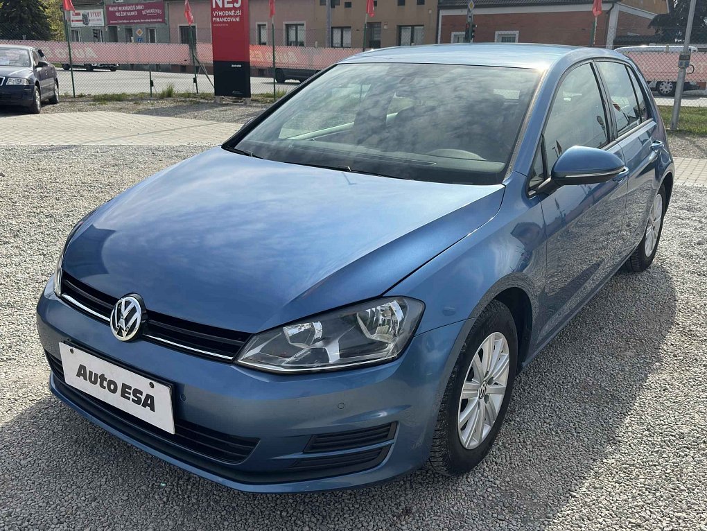 Volkswagen Golf 1.2TSi 