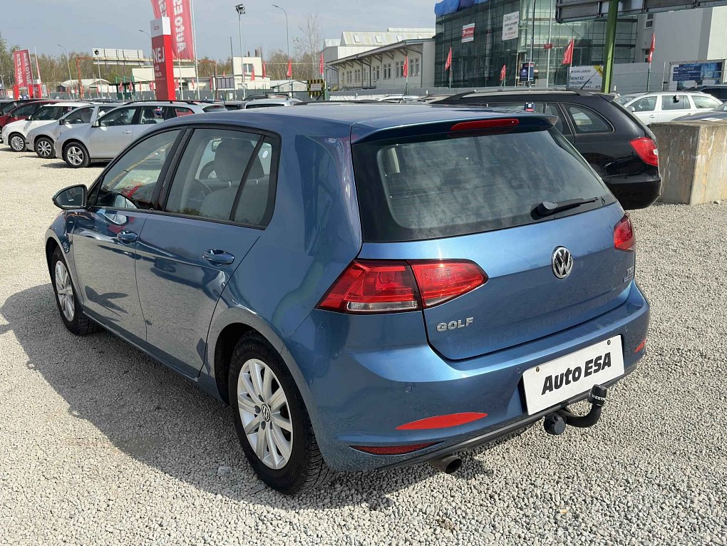 Volkswagen Golf 1.2TSi 