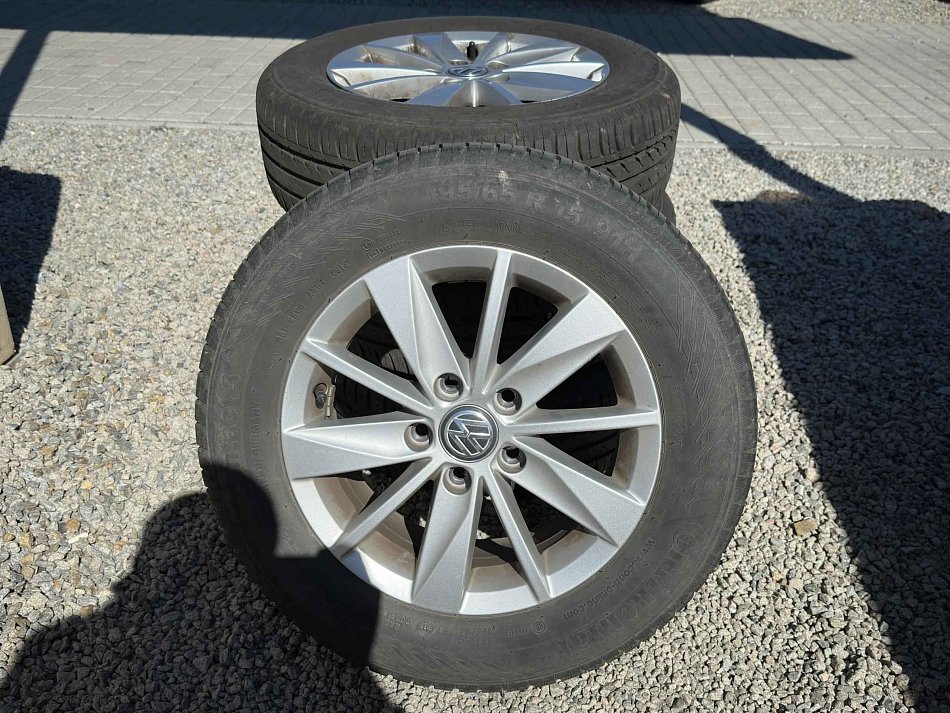 Volkswagen Golf 1.2TSi 
