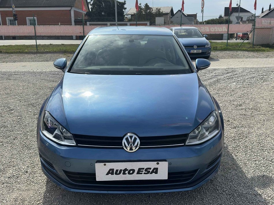 Volkswagen Golf 1.2TSi 