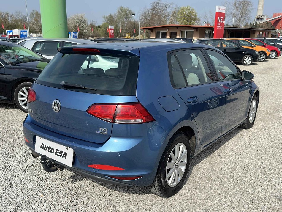 Volkswagen Golf 1.2TSi 
