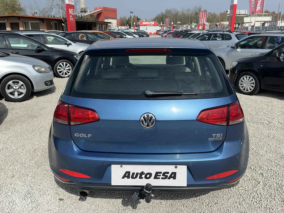 Volkswagen Golf 1.2TSi 