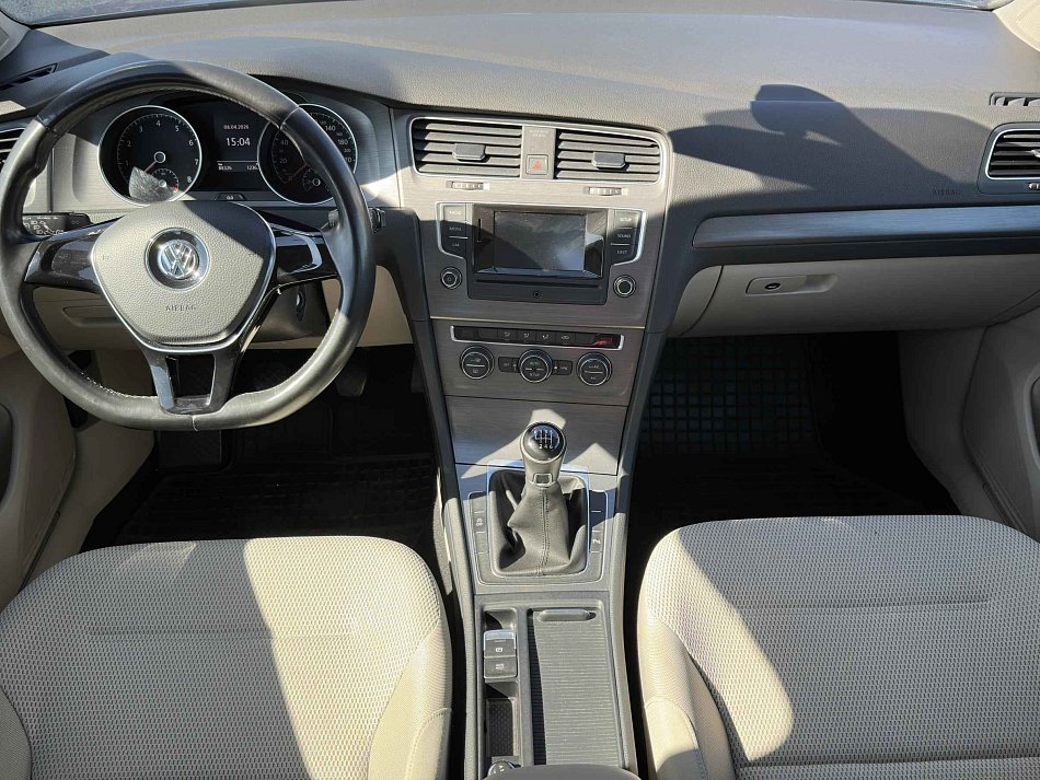 Volkswagen Golf 1.2TSi 