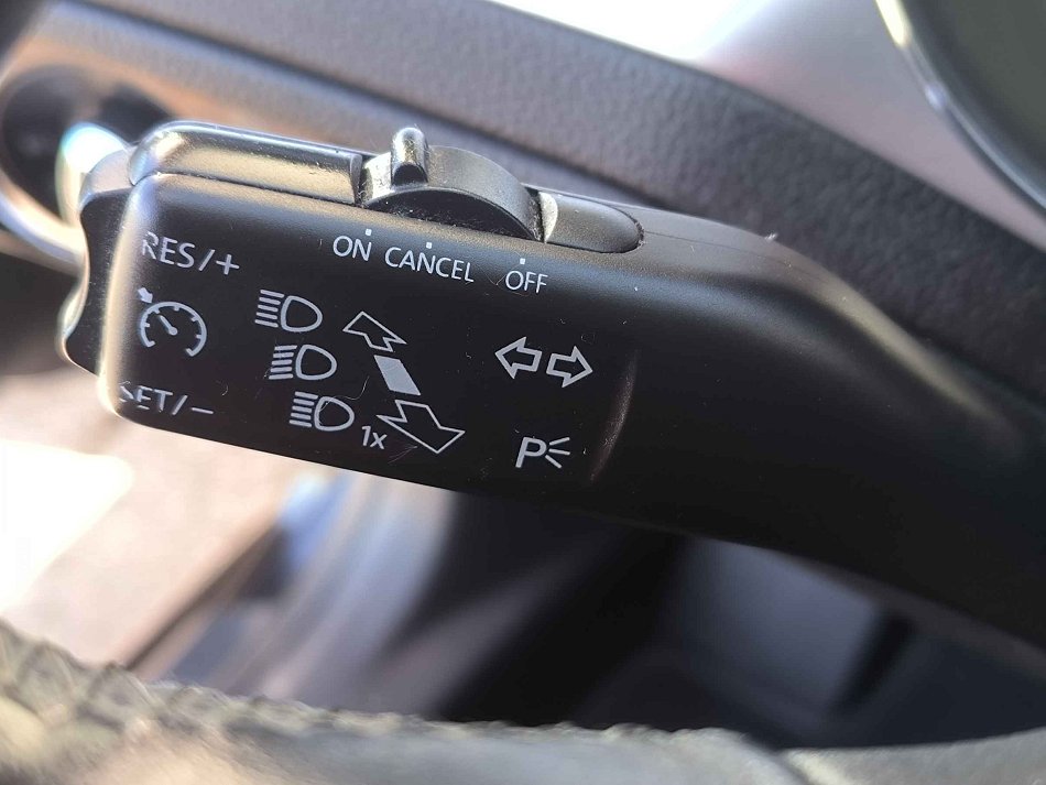 Škoda Superb II 1.8 TSi Ambition 4X4