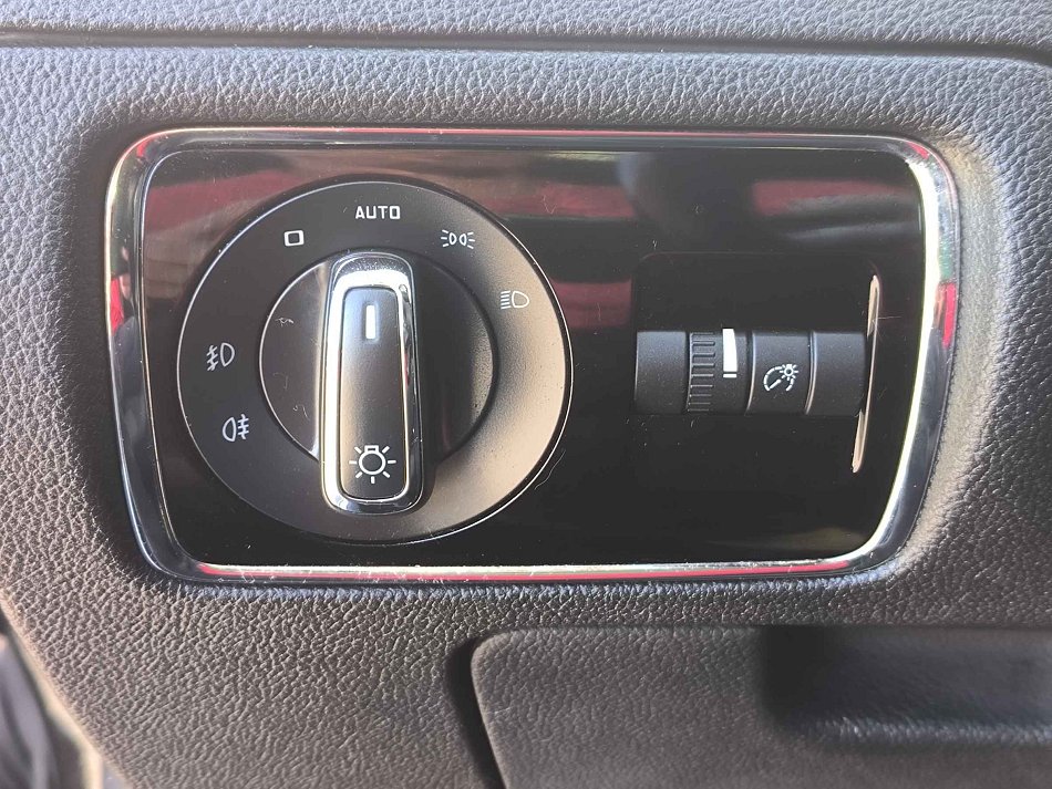Škoda Superb II 1.8 TSi Ambition 4X4