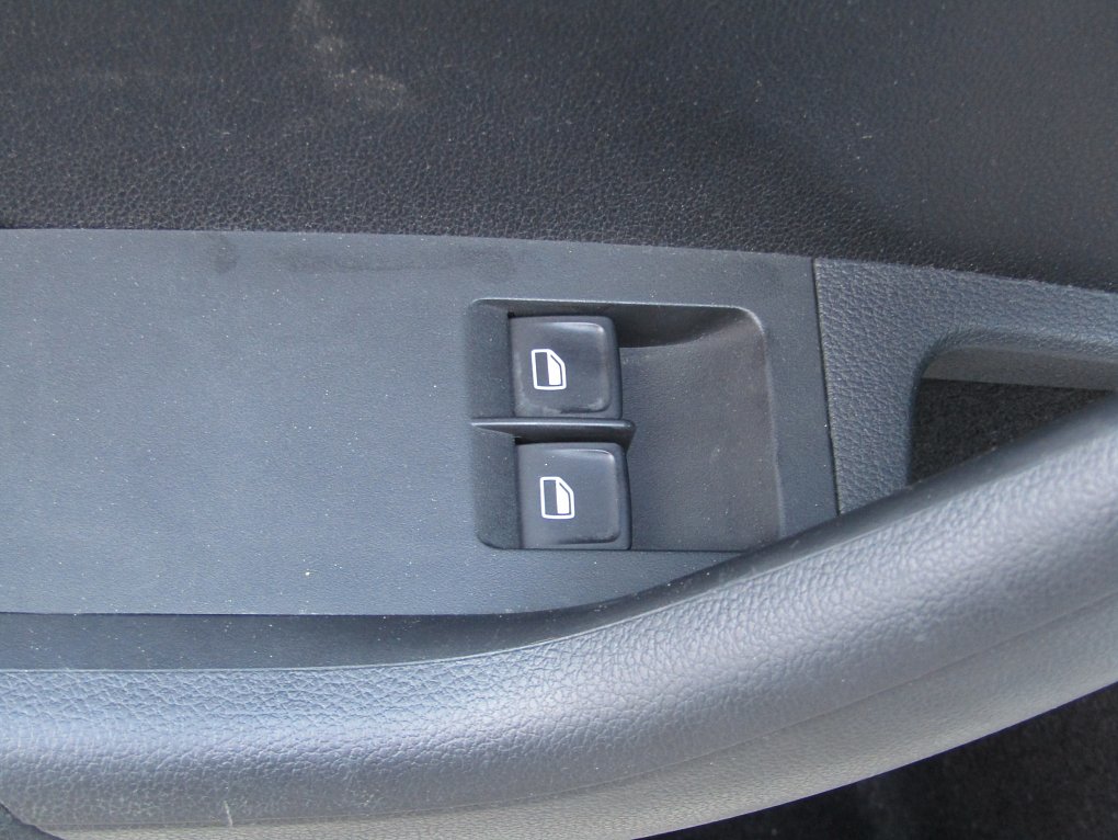 Škoda Octavia III 1.6TDi Ambiente