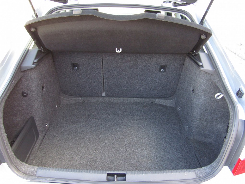 Škoda Octavia III 1.6TDi Ambiente