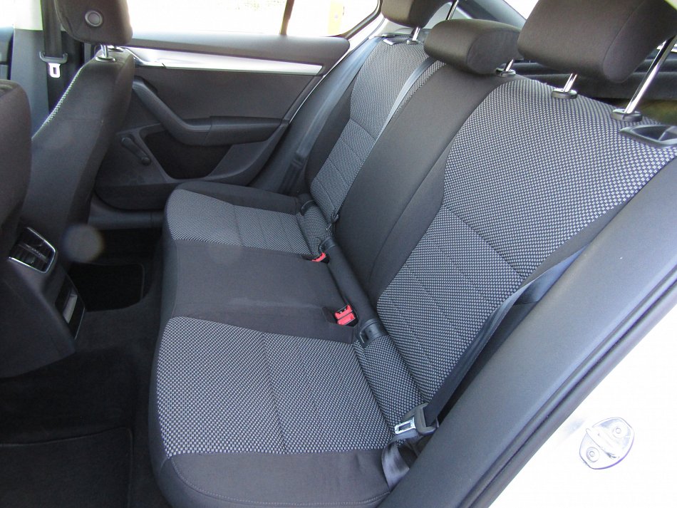 Škoda Octavia III 1.6TDi Ambiente
