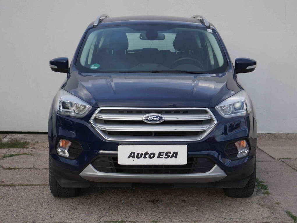 Ford Kuga 1.5 EcoBoost 