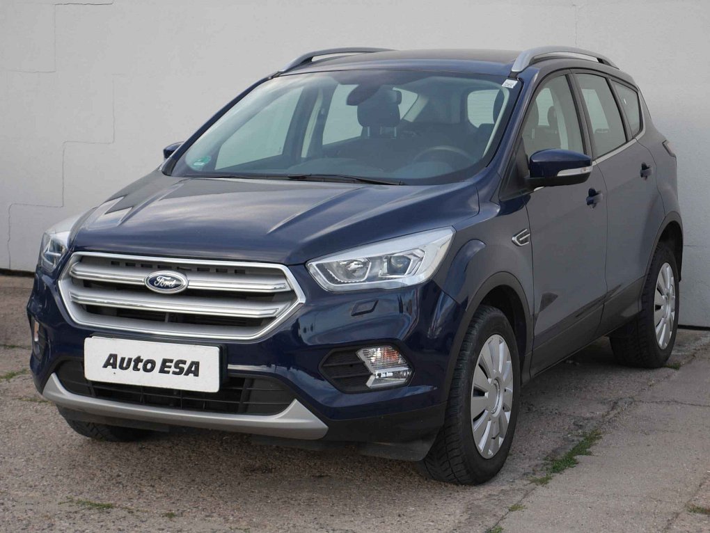 Ford Kuga 1.5 EcoBoost 
