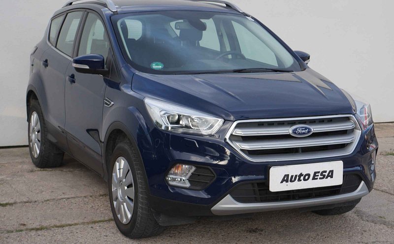 Ford Kuga 1.5 EcoBoost 