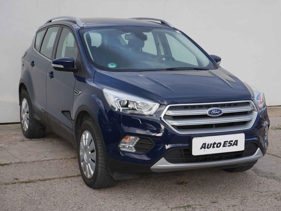 Ford Kuga 1.5 EcoBoost 