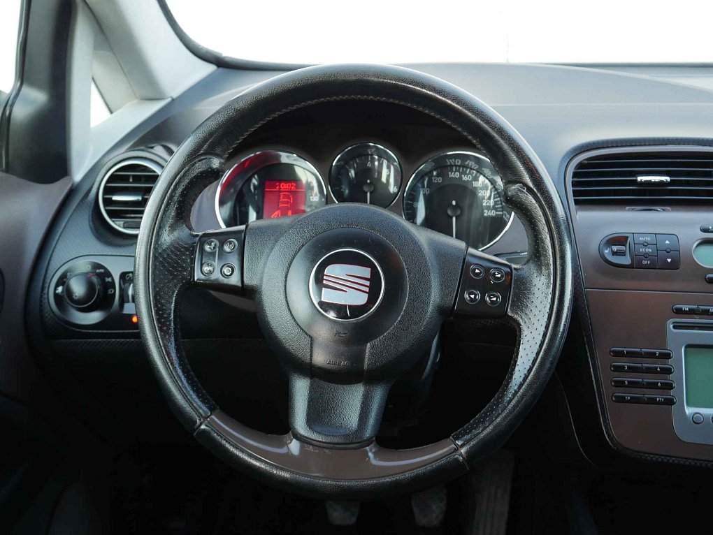 Seat Altea 2.0 TDi  4x4
