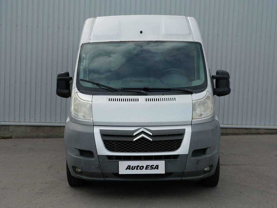 Citroën Jumper 2.2HDi  9míst
