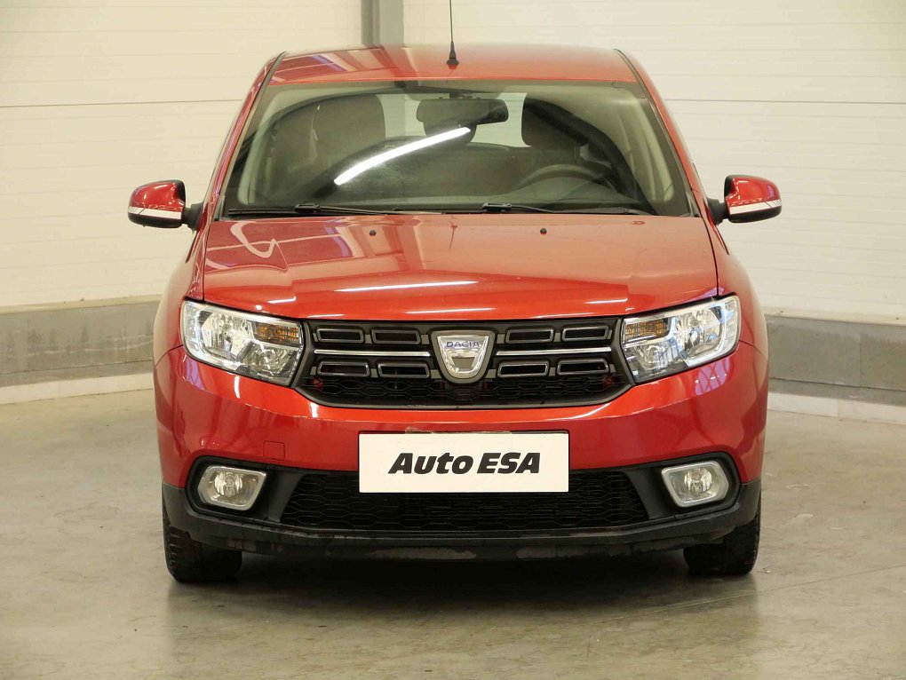 Dacia Sandero 1.0i 