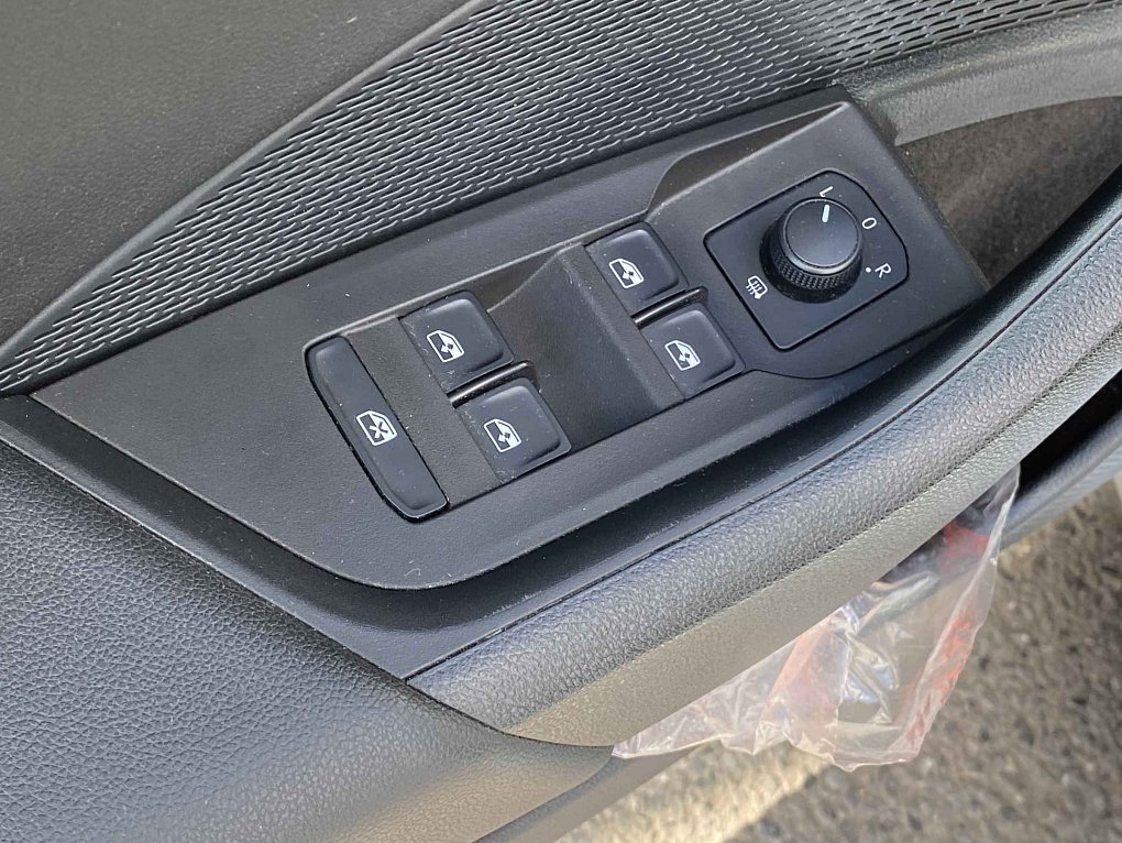 Škoda Octavia IV 2.0 TDi Ambition