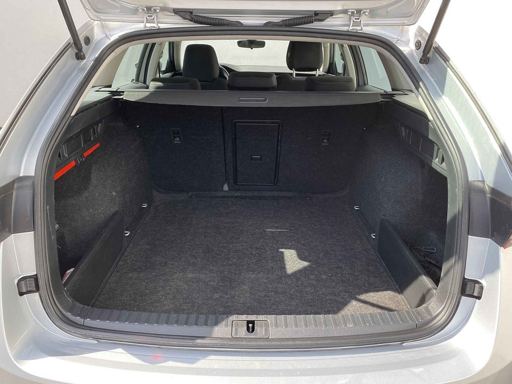 Škoda Octavia IV 2.0 TDi Ambition