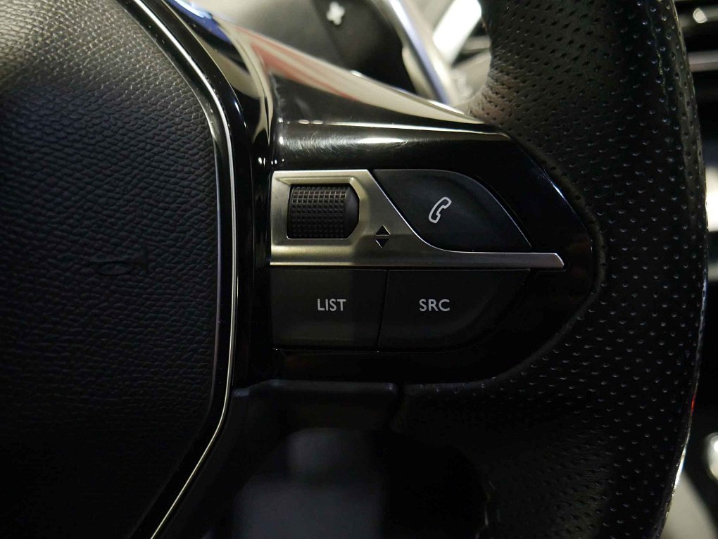 Peugeot 3008 2.0 HDI 