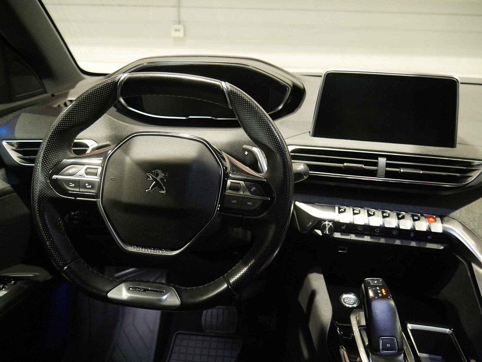 Peugeot 3008 2.0 HDI 