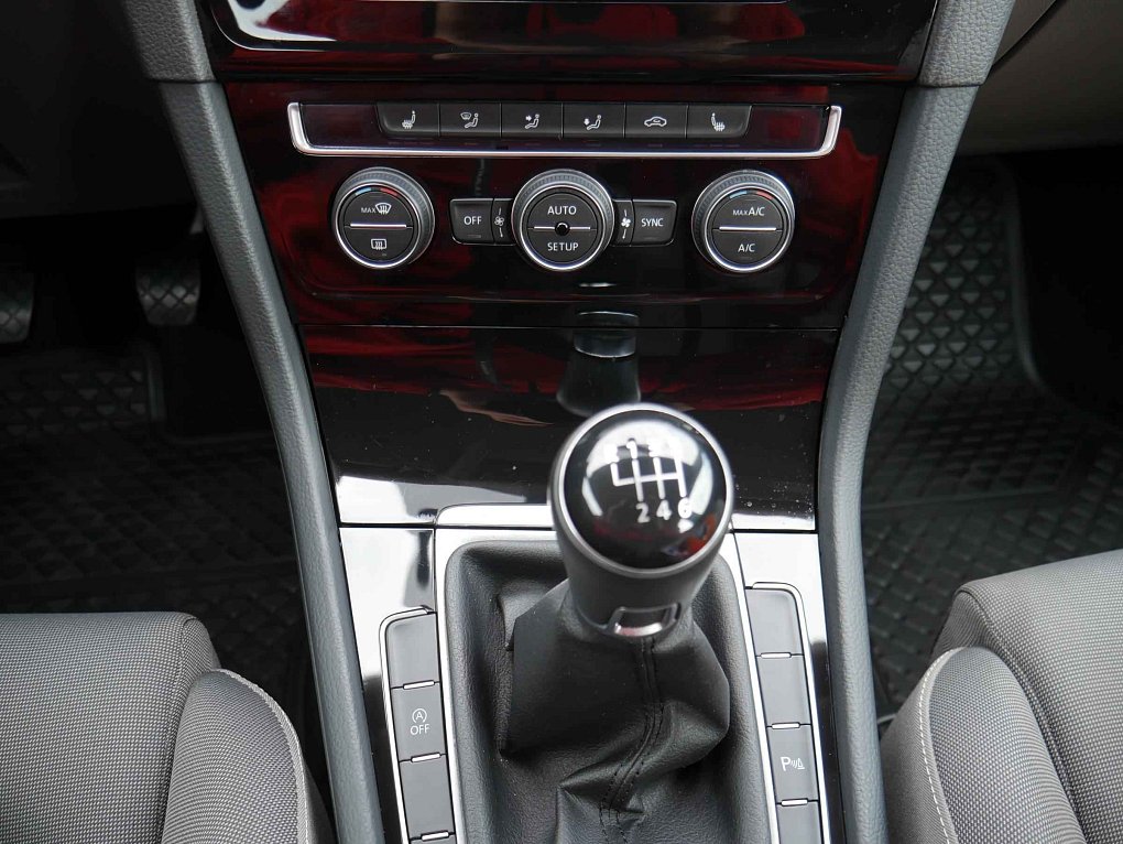 Volkswagen Golf 1.4 TSi Highline