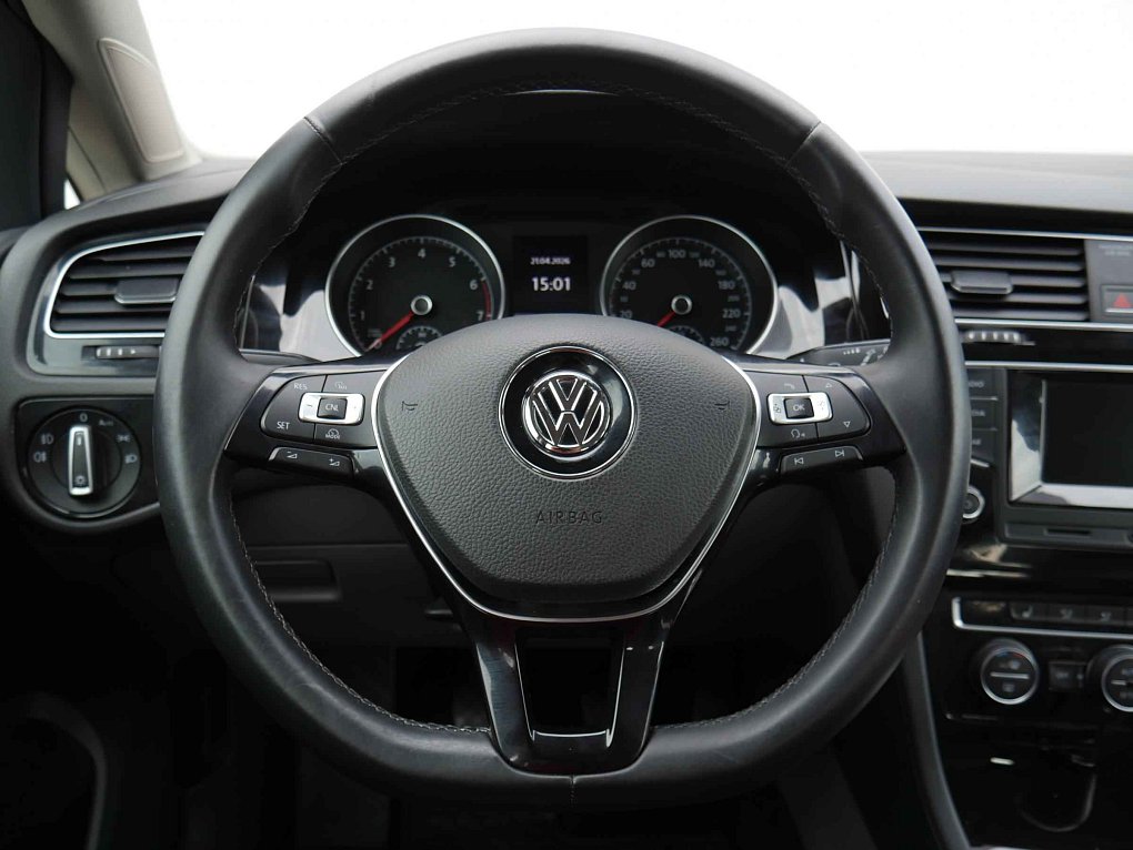 Volkswagen Golf 1.4 TSi Highline