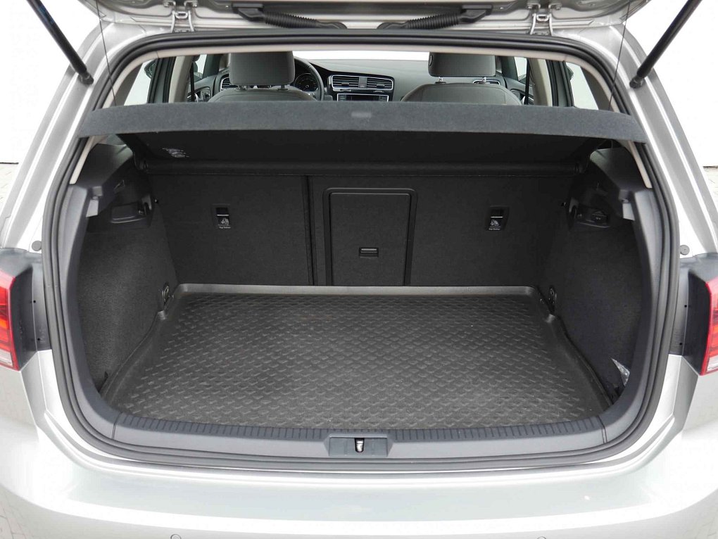 Volkswagen Golf 1.4 TSi Highline