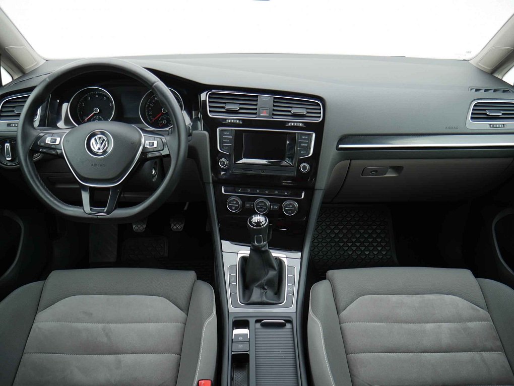 Volkswagen Golf 1.4 TSi Highline