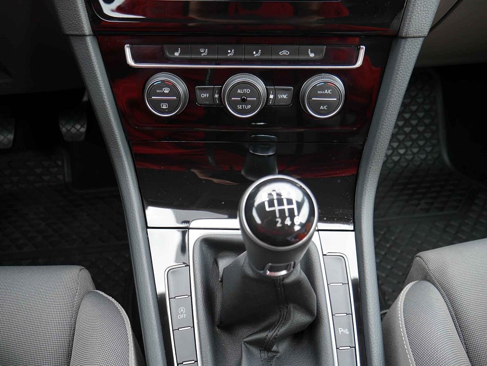 Volkswagen Golf 1.4 TSi Highline