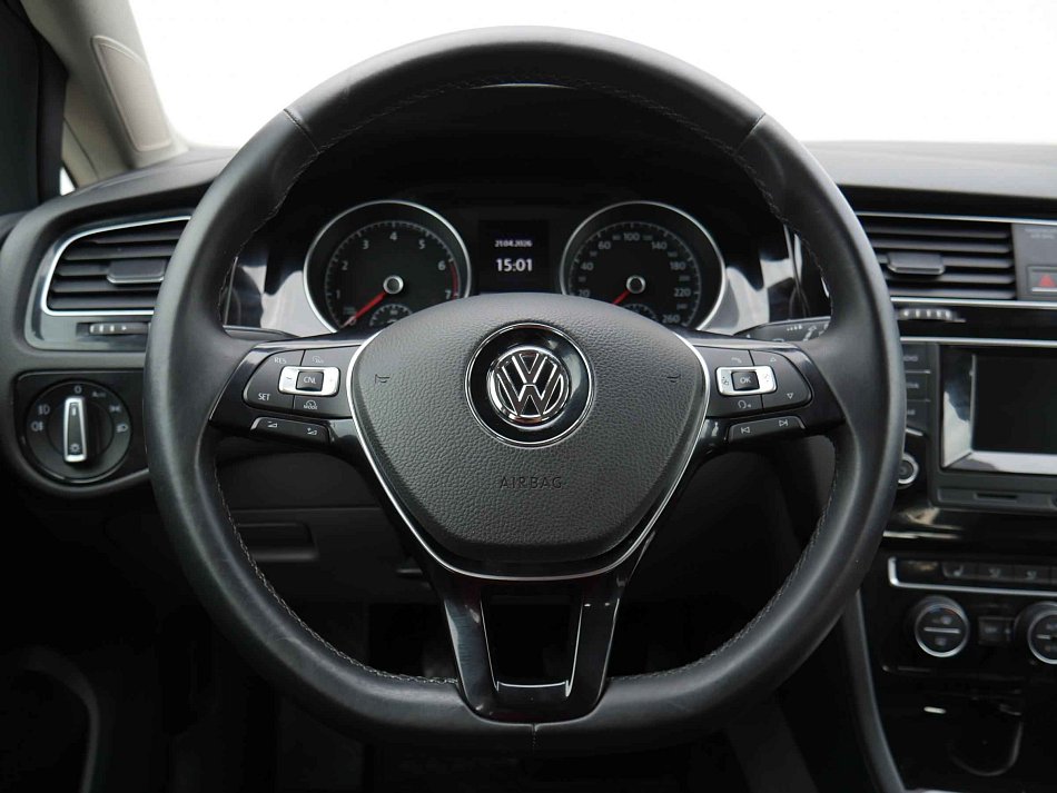 Volkswagen Golf 1.4 TSi Highline