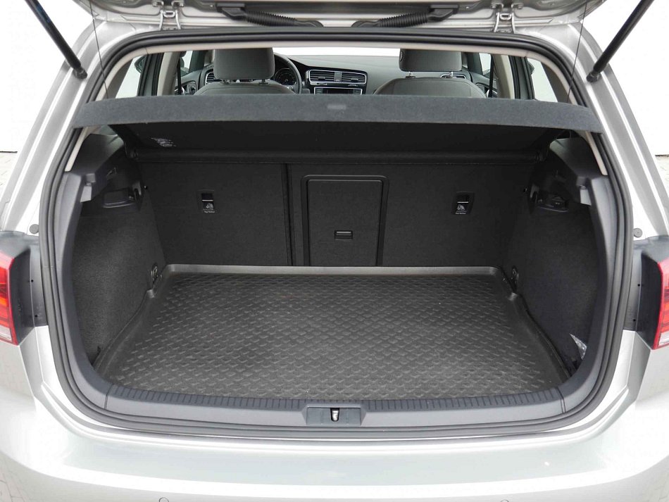 Volkswagen Golf 1.4 TSi Highline