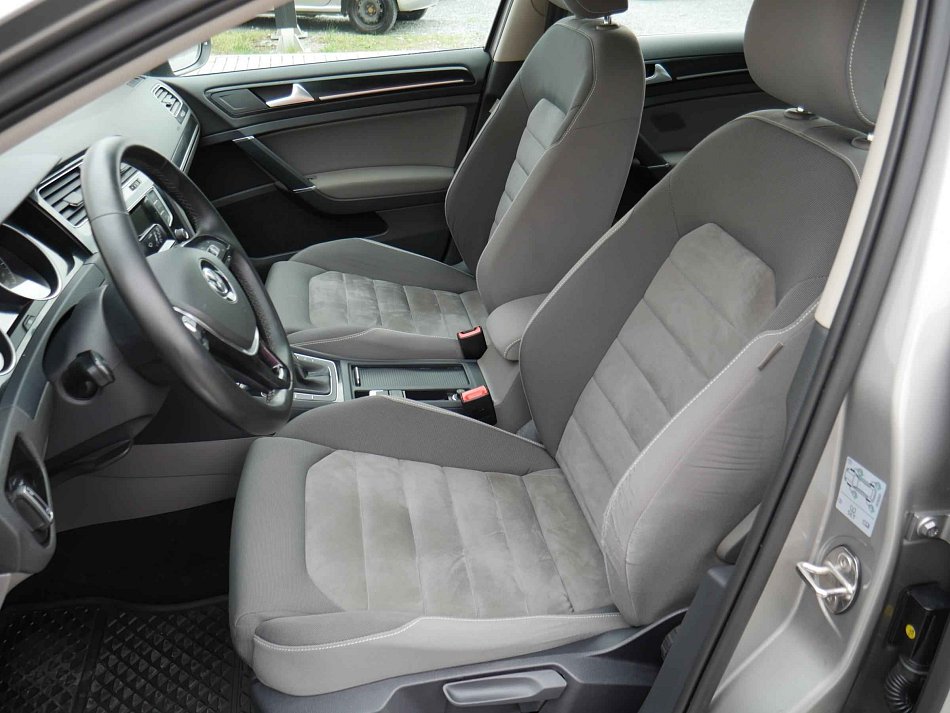 Volkswagen Golf 1.4 TSi Highline