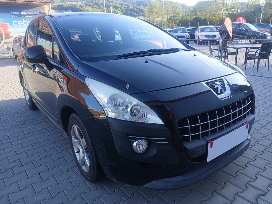 Peugeot 3008 1.6 HDi 