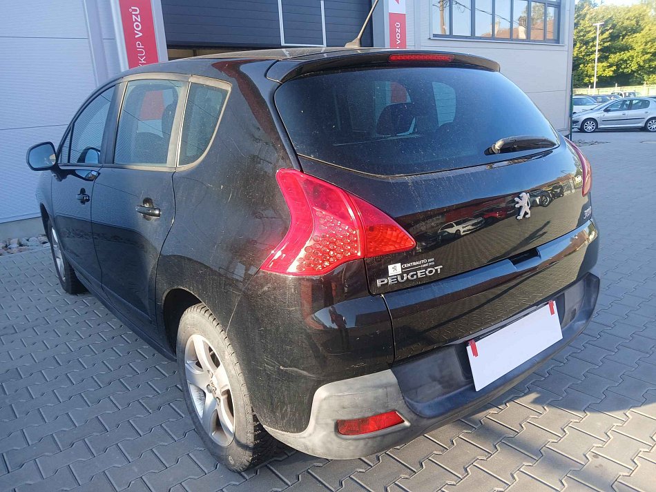 Peugeot 3008 1.6 HDi 