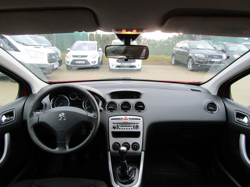 Peugeot 308 1.4i 16V 