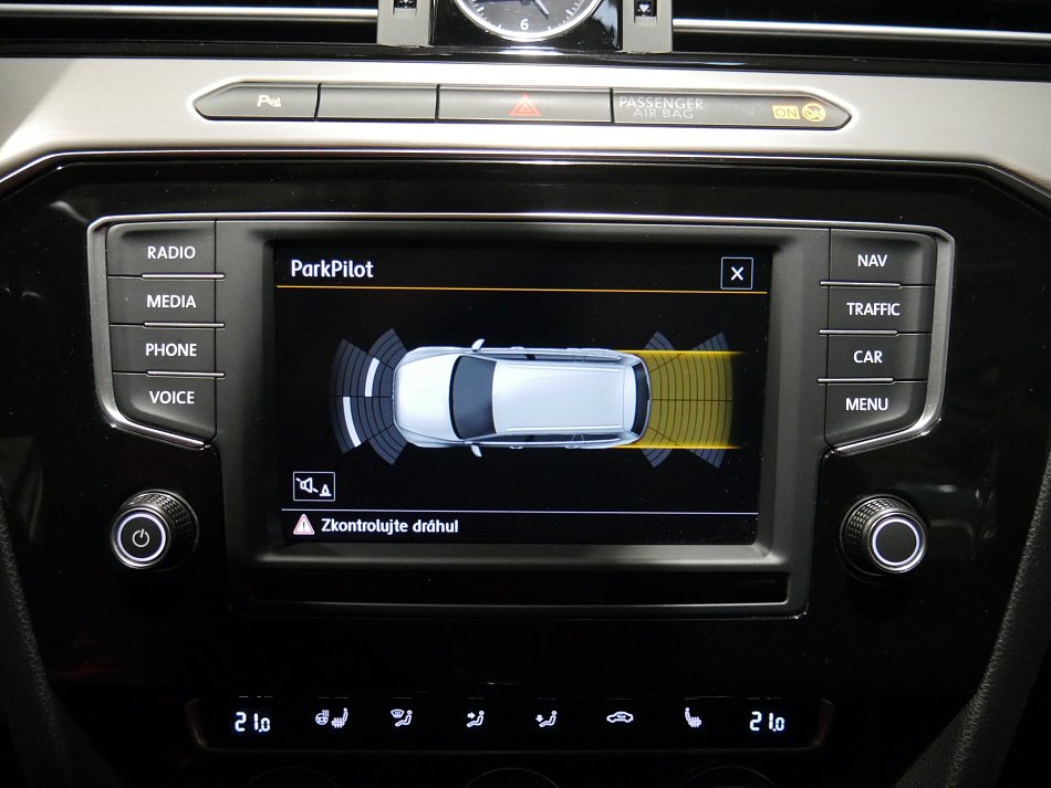 Volkswagen Passat 2.0Bi-TDi  4x4