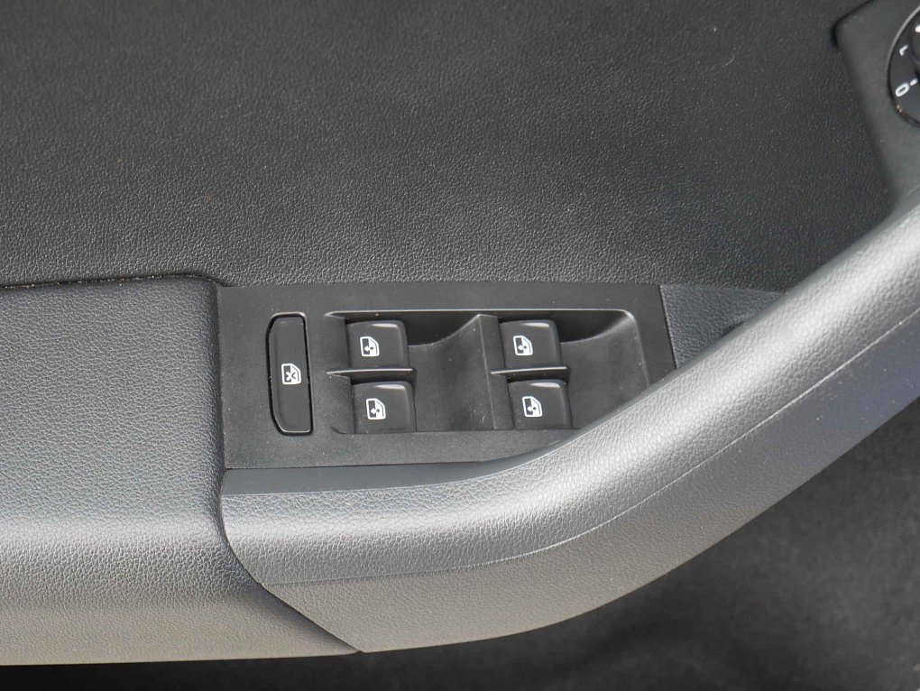 Škoda Octavia III 2.0 TDi RS 4x4