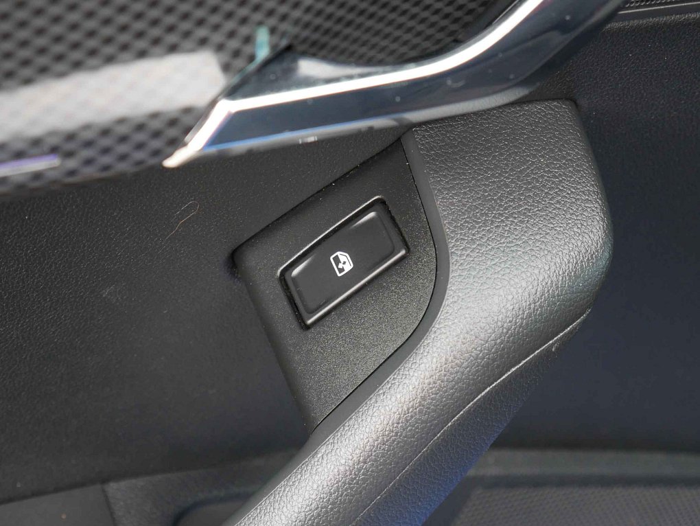Škoda Octavia III 2.0 TDi RS 4x4