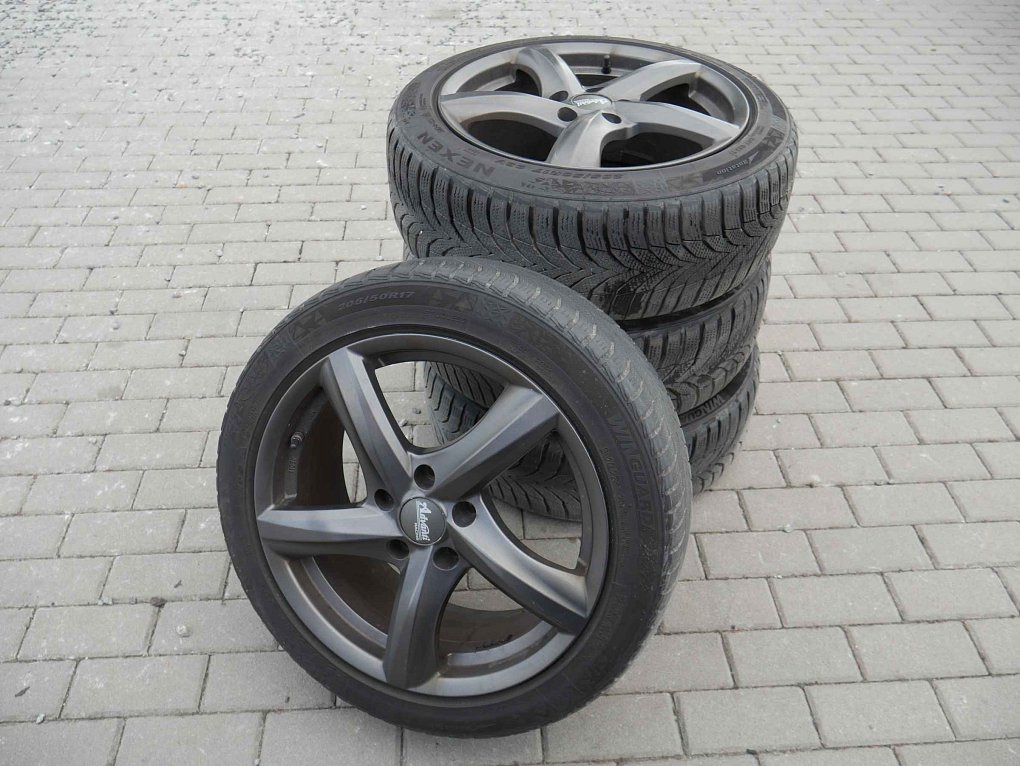 Škoda Octavia III 2.0 TDi RS 4x4
